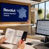 Revolut obtient une licence bancaire en France : ce qui change pour les comptes et l'épargne