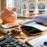 Les Français ont renforcé leur patrimoine financier en 2025, porté par l’épargne et la Bourse