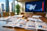 State Farm conserve la tête du marché américain de l’assurance non‑vie en 2025
