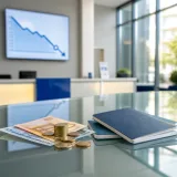 Le Livret A subit une décollecte historique de 5,93 milliards au premier semestre 2026