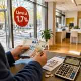 Le taux du Livret A remonte à 1,7 % au 1er août : ce que gagnent réellement les épargnants