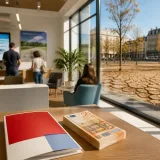 Monique Barbut propose d'utiliser le Livret A pour mobiliser 10 milliards en faveur de l'adaptation au dérèglement climatique