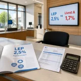 Le LEP, alternative avantageuse au Livret A pour 20 millions de Français éligibles