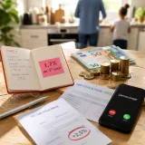 Livret A à 1,7% dès le 1er août : ce que changent les nouvelles mesures pour les ménages
