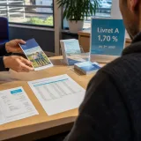 Le Livret A remonte à 1,70 % au 1er août : quelles conséquences pour l'épargne des Français