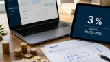 Monabanq lance Rentabilis à 3% brut pendant 12 mois, plafond à 150 000 €