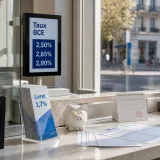 Hausse des taux de la BCE : faut‑il vraiment transférer son épargne avant fin septembre ?