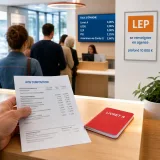 Plus de 6 millions de Français éligibles au LEP n’en profitent pas : ce qu’il faut savoir