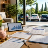 Leasing en hausse, économies sur le gaz et comptes à terme : ce que changent les dernières offres pour votre budget