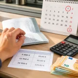 Le Livret A passe à 1,70 % : ce que vont rapporter réellement 5 000 €, 22 950 € et 34 950 €