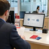 Attention : vos virements entre livrets (Livret A, LDDS, LEP...) doivent désormais transiter par le compte courant