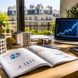 Sur 40 ans, actions en tête mais taux et immobilier reprennent place dans les allocations