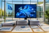 L'UE veut mobiliser jusqu'à 80 milliards d'euros pour aider les start-up à « passer à l'échelle »