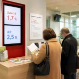 Le LEP maintenu à 2,5 % malgré la hausse du Livret A : une décision temporaire pour protéger les plus modestes