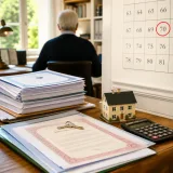 Les Français nés en 1956 face à un basculement fiscal : agir avant le 70e anniversaire