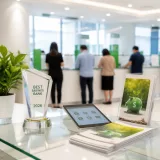 SHB désignée « Meilleure banque d'épargne du Vietnam 2026 » par Global Banking & Finance Review
