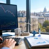 PEA : pourquoi la faiblesse du dollar et le retour du tangible rendent l’Europe plus attractive