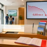 Le Livret A enregistre sa pire décollecte sur un premier semestre depuis 2008