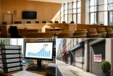 Défaillances 2025 : un record historique à 68 602 procédures, la tendance ralentit mais reste élevée