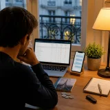 L’IA s’installe dans l’épargne: 11% des Français la consultent avant un placement