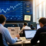 Marchés et épargne : prudence des investisseurs avant la Fed, l'énergie en filigrane
