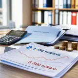 Assurance‑vie : la perspective d'une taxation renforcée réapparaît avant la présidentielle
