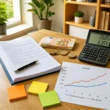 Ce que rapportent vraiment 10 000 € en assurance‑vie sur 10 ans : frais, inflation, fiscalité en perspective