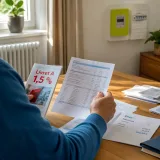 Le Livret A hausse à 1,5% et l’électricité augmente : ce qui change pour votre budget dès le 1er août