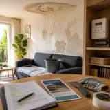 Assurance dégâts des eaux, livrets plus rentables que le Livret A, et heures creuses pour les 3 kVA