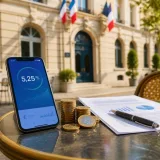 Revolut obtient une licence française et propose déjà 5,25 % sur son compte d'épargne