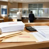 Frais bancaires sur les comptes des défunts : ce que change le plafonnement et ce qui reste à vérifier