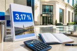 VDK porte le taux de son compte Rythme à 3,17% et redevient le plus élevé en Belgique