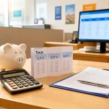 Hausse du Livret A : les comptes à terme relèvent leurs taux, mais pas partout