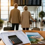 Des retraités français partent vers Dakhla: quel impact sur le pouvoir d'achat et l'épargne ?