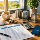 Avec 50 000 € d’épargne, combien toucher par mois selon le placement choisi