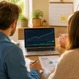 PEA et DCA : comment lisser son investissement en ETF sans chercher le bon point d’entrée