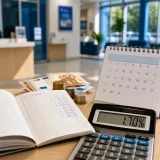 Le Livret A remonte à 1,70% au 1er août mais rapporte en moyenne 1,60% sur 2026