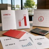 Le taux du Livret A porté à 1,7% dès le 1er août, une hausse limitée mais symbolique