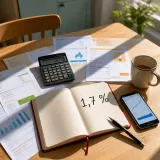 Le Livret A remonte à 1,7% au 1er août — quelles conséquences pour l'épargne et les factures