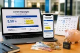 Meilleurtaux propose 5,50% brut pendant deux mois sur son livret pour toute première souscription en juillet