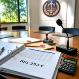 La CEC du Kosovo alloue 881 253 € à Vetëvendosje pour la période juillet‑décembre 2026