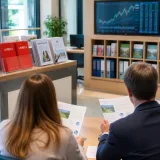 Les Français identifient surtout le Livret A ; les produits financiers modernes restent méconnus