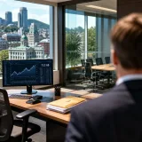 Fiera Capital remplace le responsable des actions canadiennes après un congédiement pour manquement