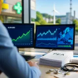 Le PEA au cœur d’un repositionnement : santé, tangible et euro face au dollar