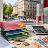 Le Livret A à 1,7 % dès le 1er août : le LEP maintenu à 2,5 %, que changeront ces ajustements ?