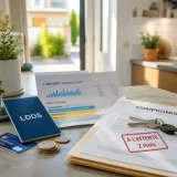 Le LDDS gagne du terrain, options heures creuses pour petits logements et risques après compromis