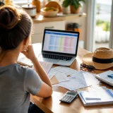 52% des Français veulent revoir leurs finances après les vacances, mais seuls 16% passent à l’acte