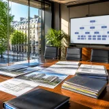 Matmut : trois nominations à des postes stratégiques renforcent la direction