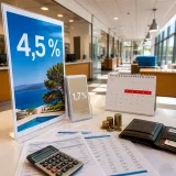 Livret fiscalisé à 4,5 % vs Livret A à 1,7 % : quel rendement vous reste réellement ?