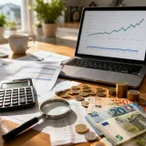 Les dépôts européens sous-investis : combien coûte l’inaction des ménages ?